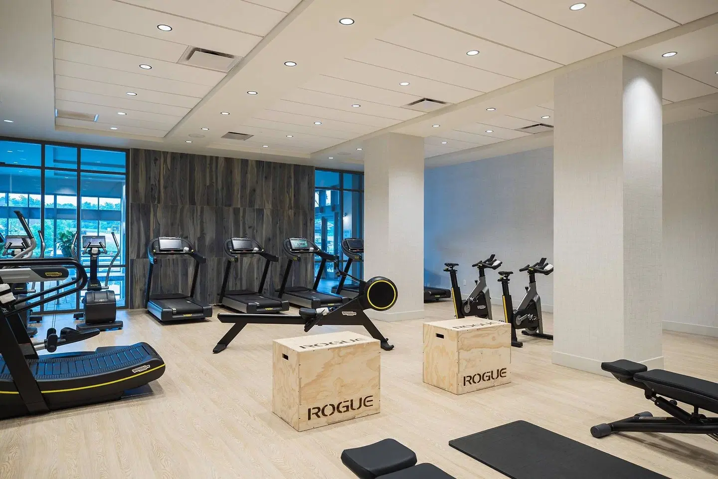 Renaissance Columbus Westerville-Polaris Hotel SPORTS_AND_LEISURE