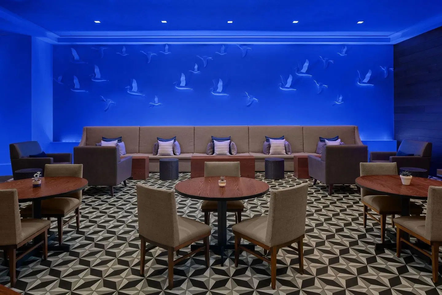 Renaissance Columbus Westerville-Polaris Hotel Bar