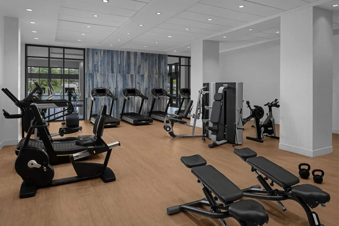 Renaissance Columbus Westerville-Polaris Hotel SPORTS_AND_LEISURE