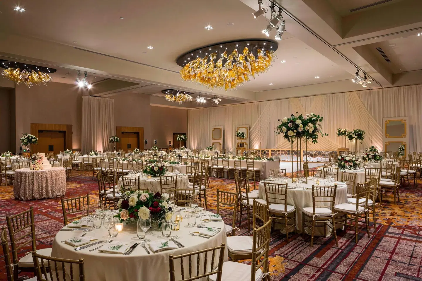 The Westin Nashville Restaurant
