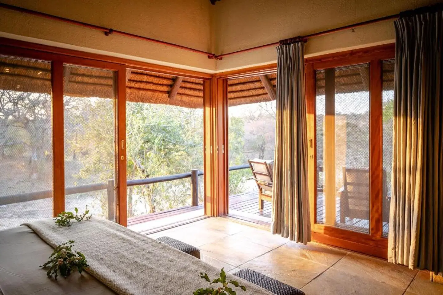 Shimungwe lodge ROOM_EXAMPLE