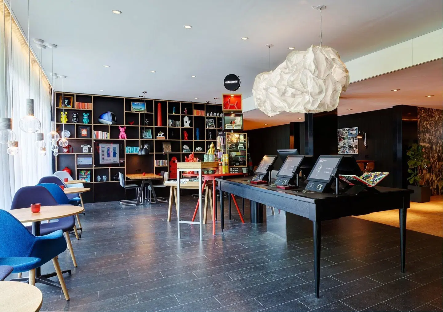 citizenM Bar