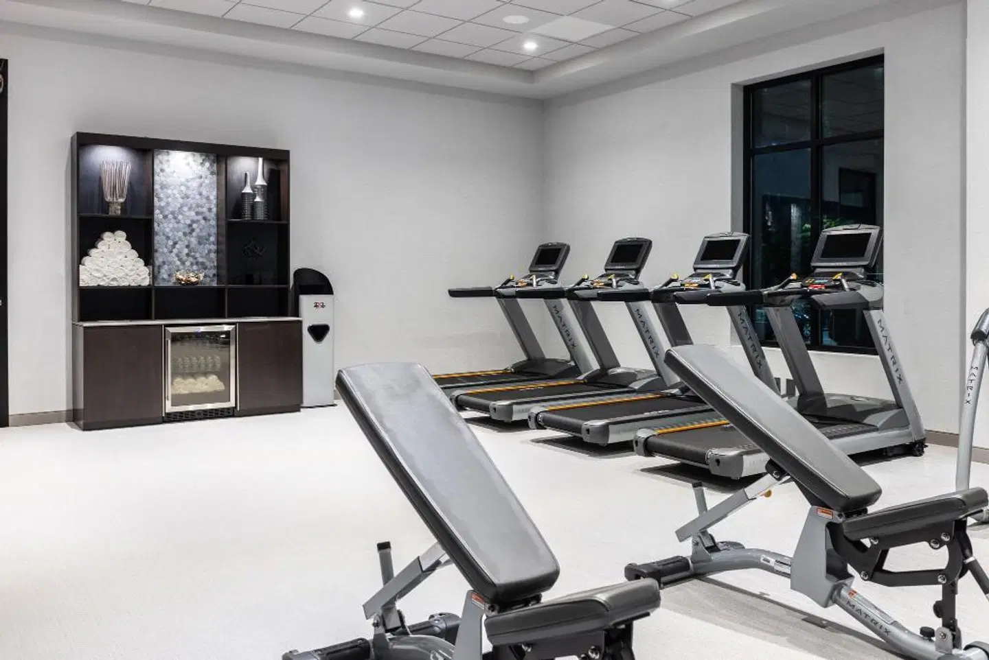 Residence Inn by Marriott Boston Waltham SPORTS_AND_LEISURE