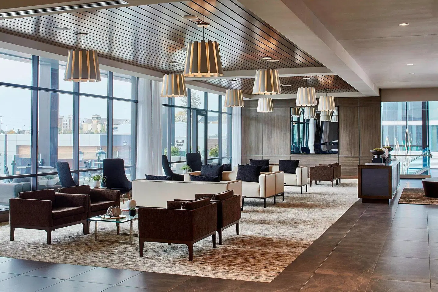 AC Hotel by Marriott Cleveland Beachwood LOUNGE_LOBBY
