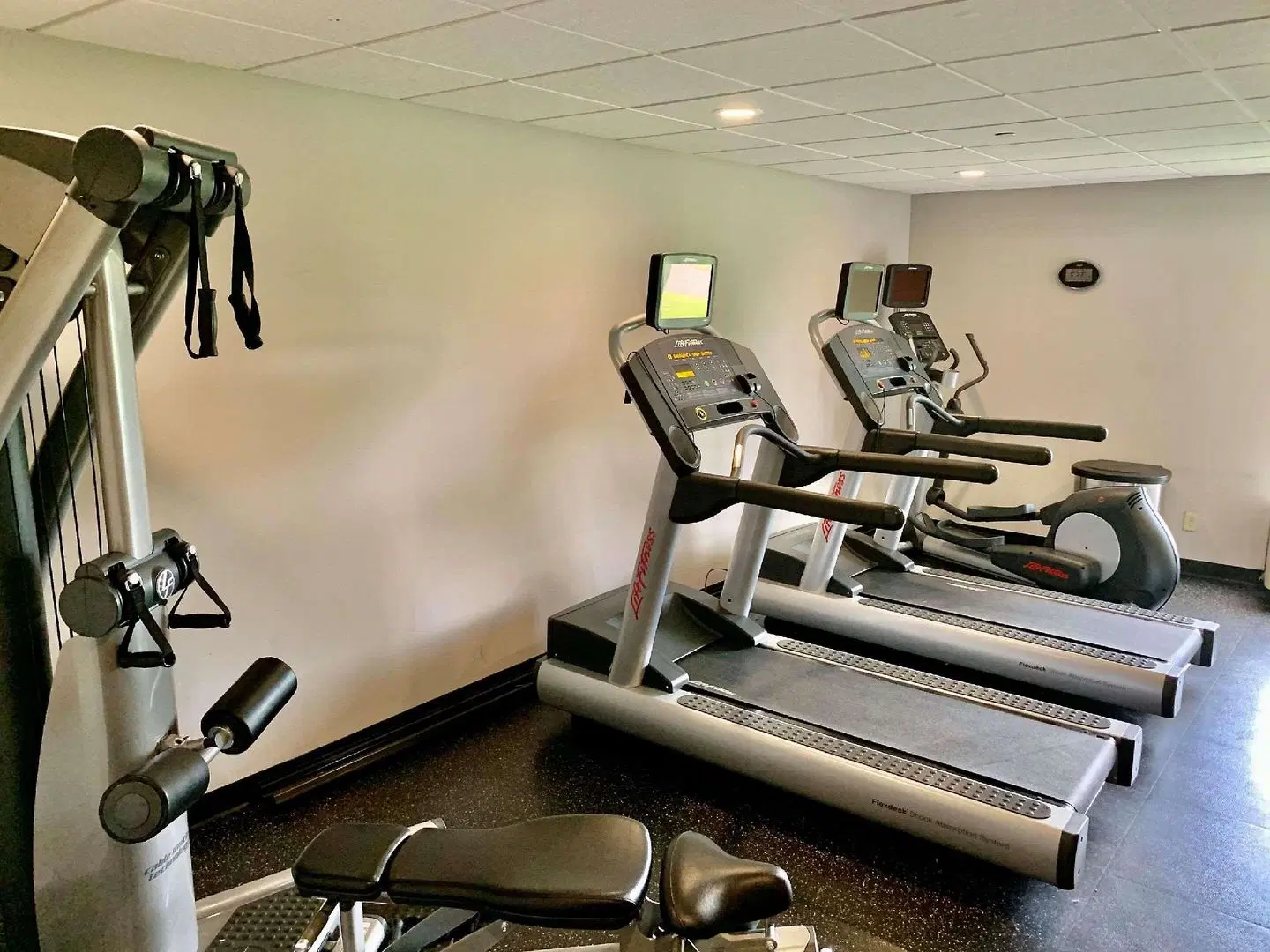 Country Inn & Suites by Radisson, Sandusky South, OH SPORTS_AND_LEISURE