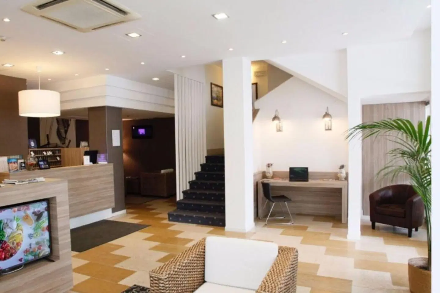 Majorca LOUNGE_LOBBY