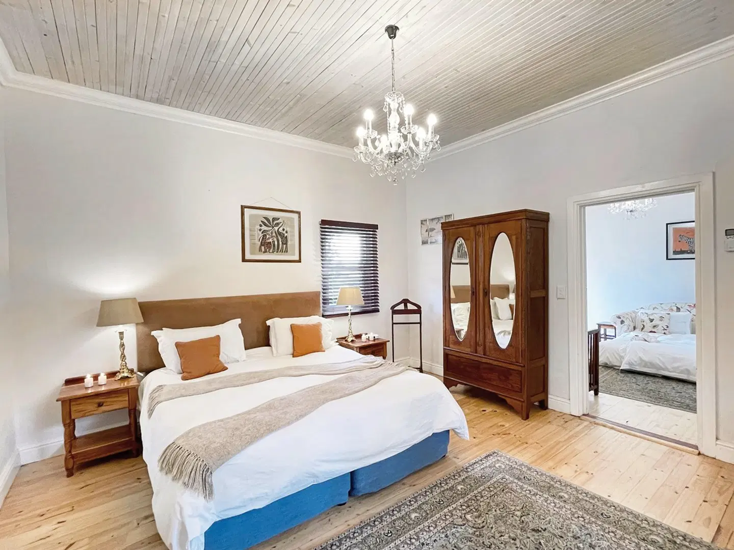 Zuurberg Mountain Village ROOM_EXAMPLE
