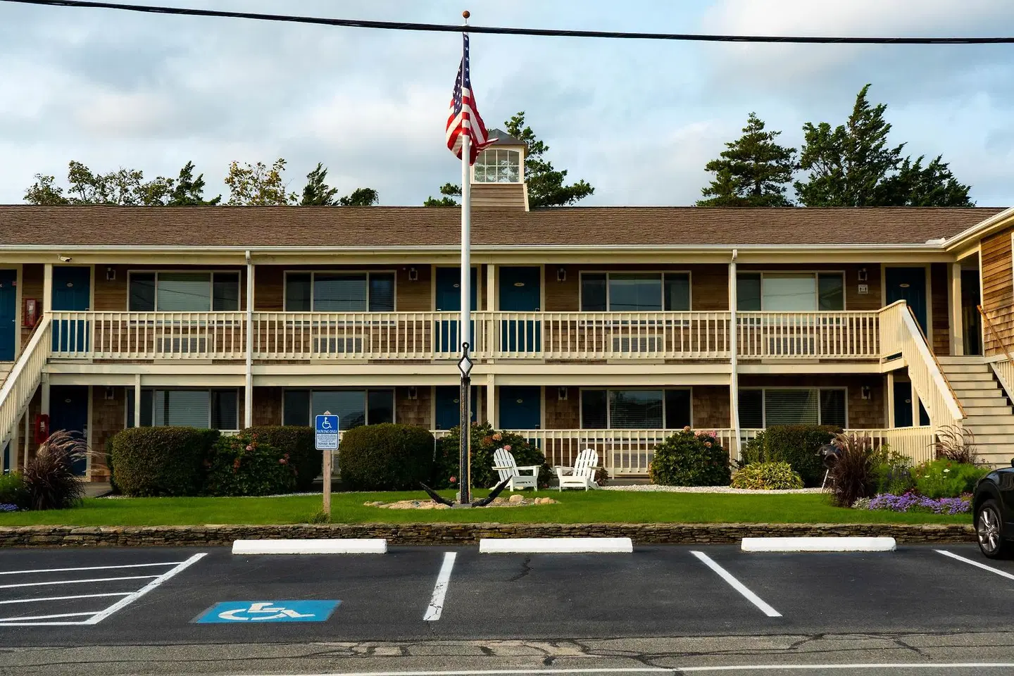 InnSeason Resorts HarborWalk EXTERIOR
