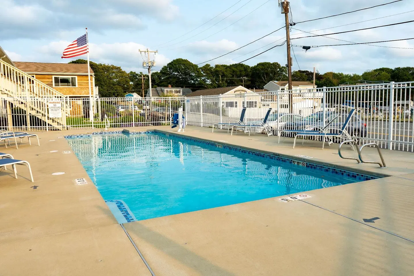 InnSeason Resorts HarborWalk OUTDOOR_POOL