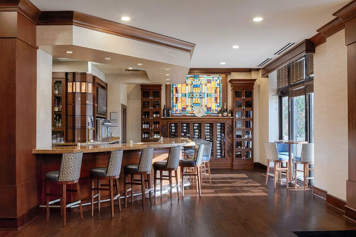 Residence Inn by Marriott Cincinnati Downtown/The Phelps Bar