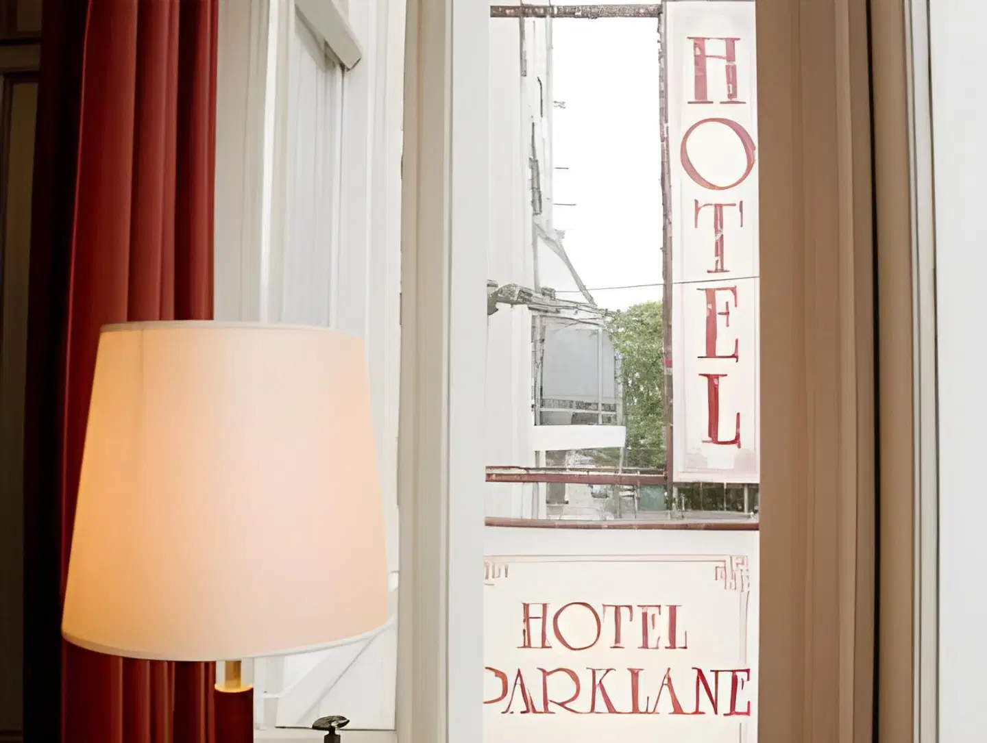 Parklane MODEL_IMPRESSION