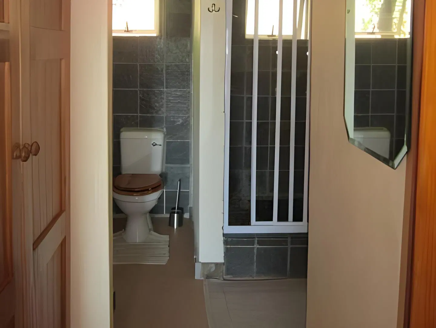 Marula Cottage Guest Lodge ROOM_EXAMPLE