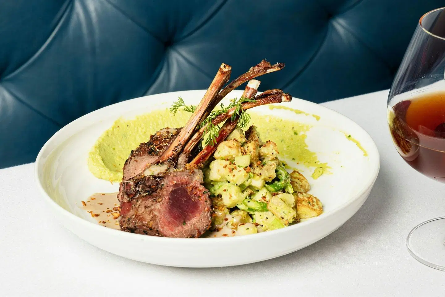 The Lytle Park Hotel, Autograph Collection Restaurant