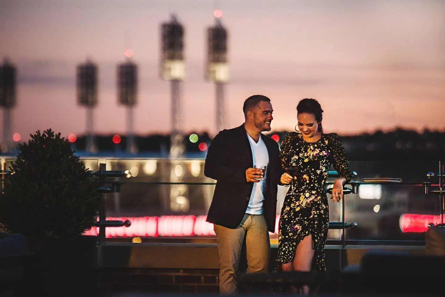 The Lytle Park Hotel, Autograph Collection PEOPLE