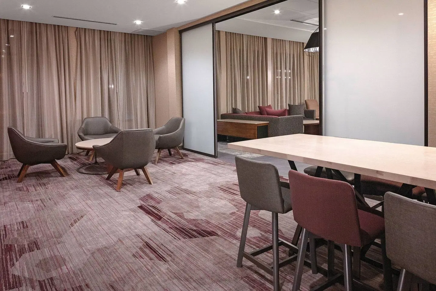 Courtyard by Marriott Cincinnati Mason ROOM_EXAMPLE