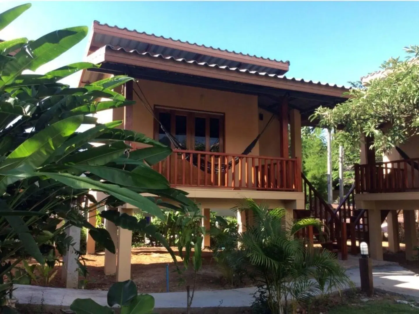 Pai Loess Resort EXTERIOR