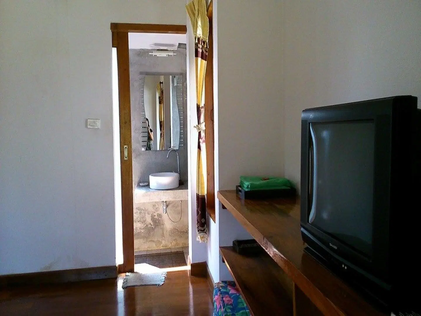 Pai Loess Resort ROOM_EXAMPLE