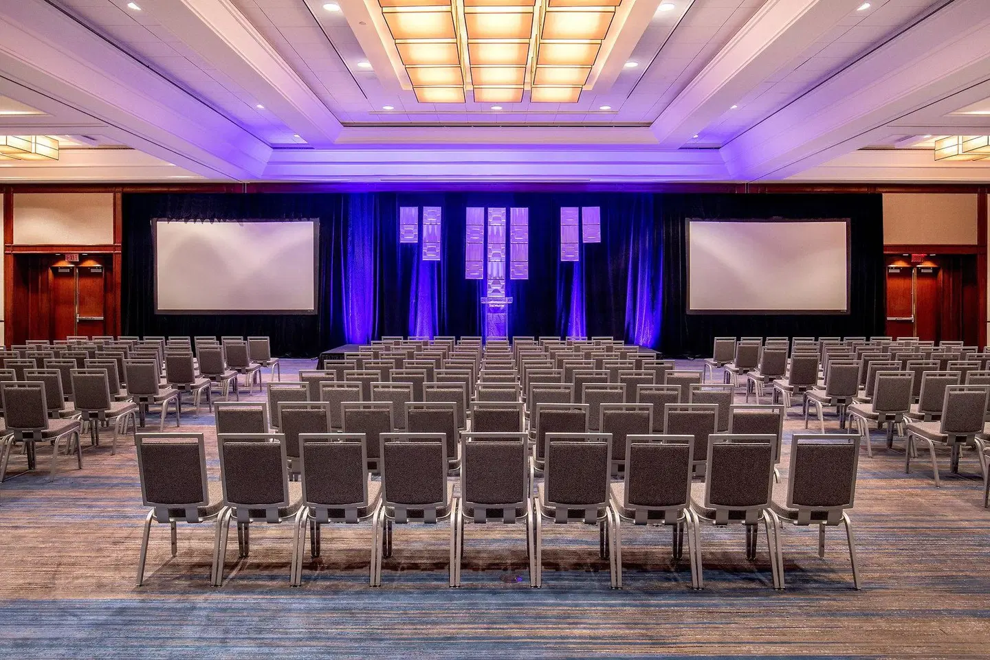 The Westin Waltham Boston Konferenz