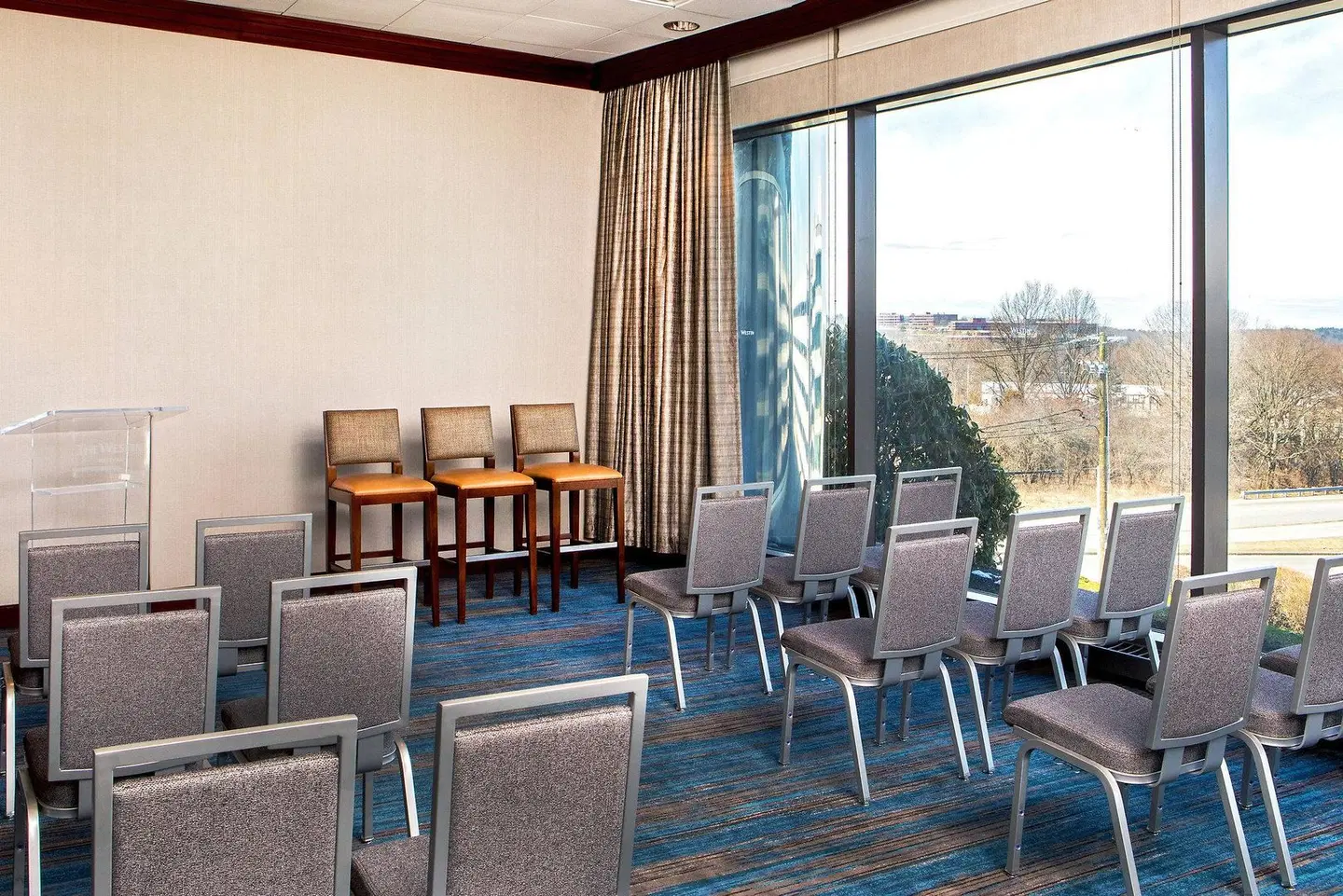 The Westin Waltham Boston Konferenz