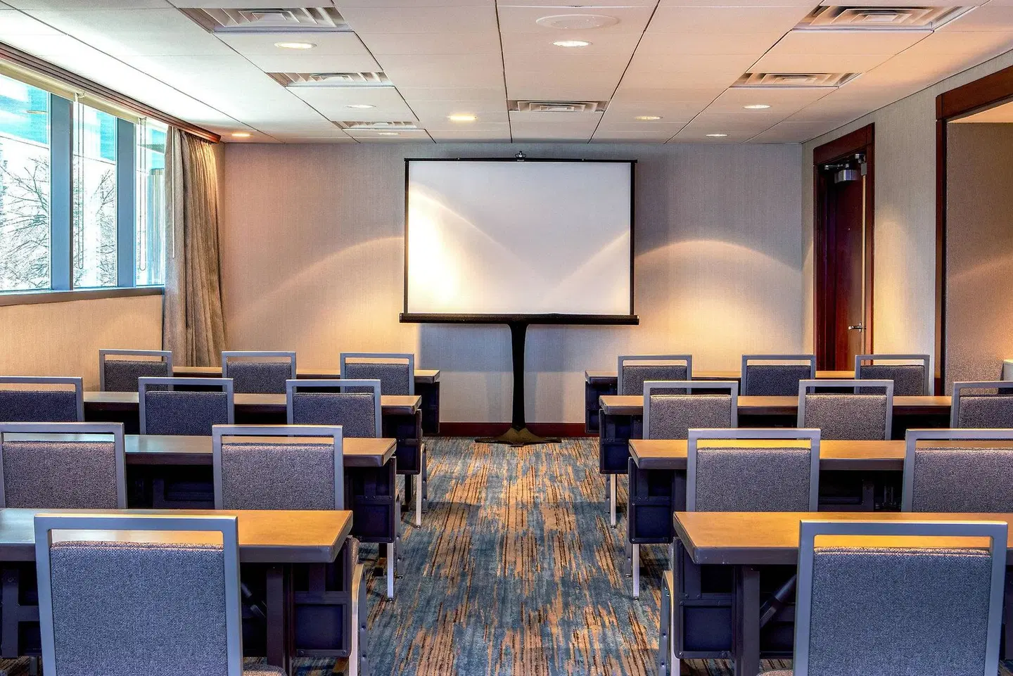 The Westin Waltham Boston Konferenz