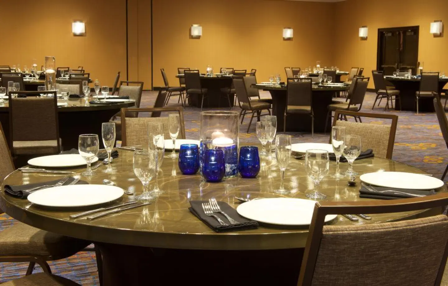 Courtyard by Marriott Billerica / Bedford Konferenz