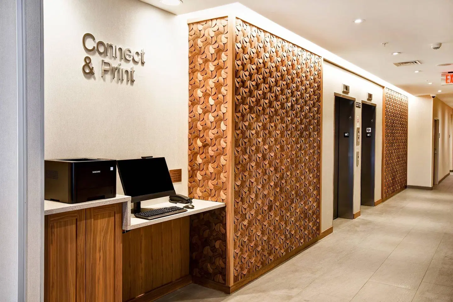 Fairfield Inn & Suites by Marriott Plymouth ROOM_EXAMPLE