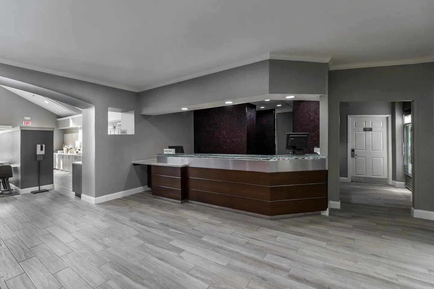 Residence Inn by Marriott Columbus Easton LOUNGE_LOBBY