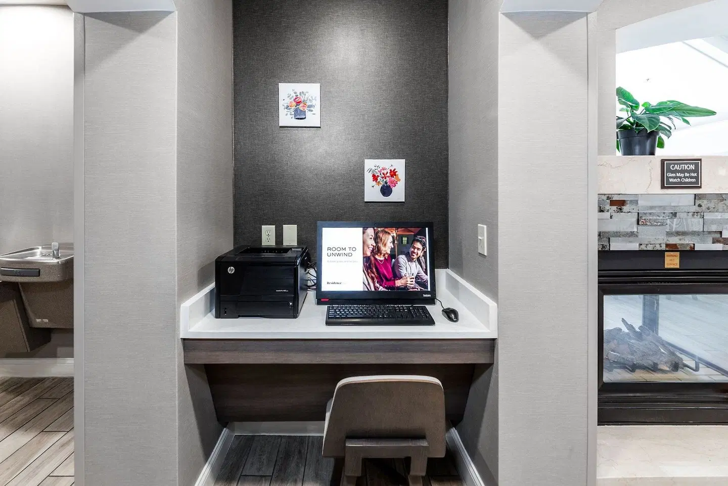 Residence Inn by Marriott Columbus Easton ROOM_EXAMPLE