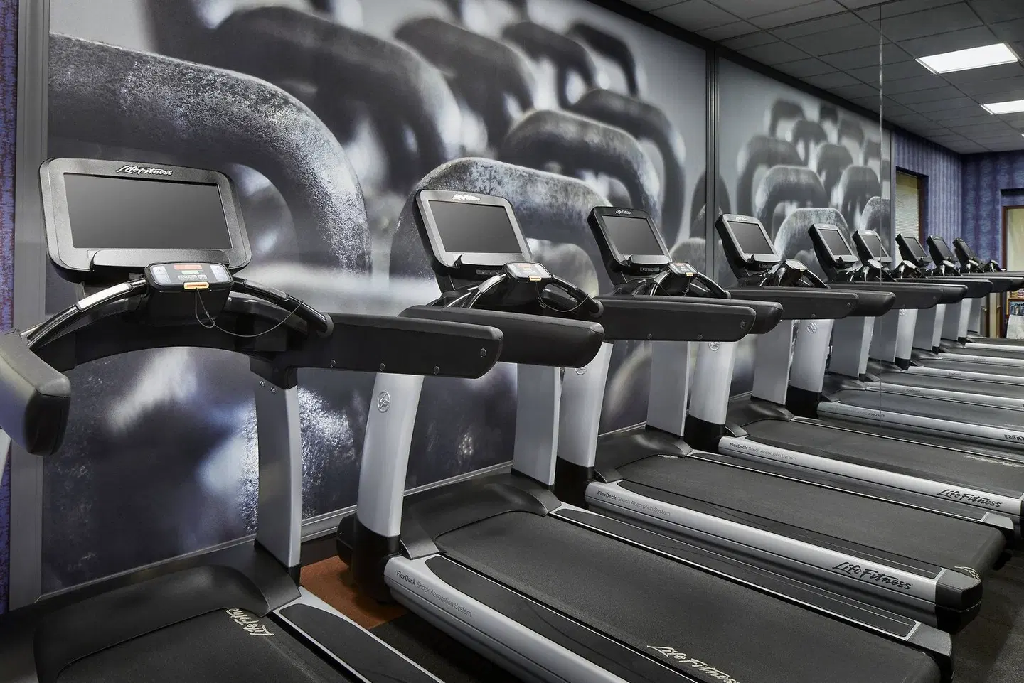 Marriott Columbus Northwest SPORTS_AND_LEISURE