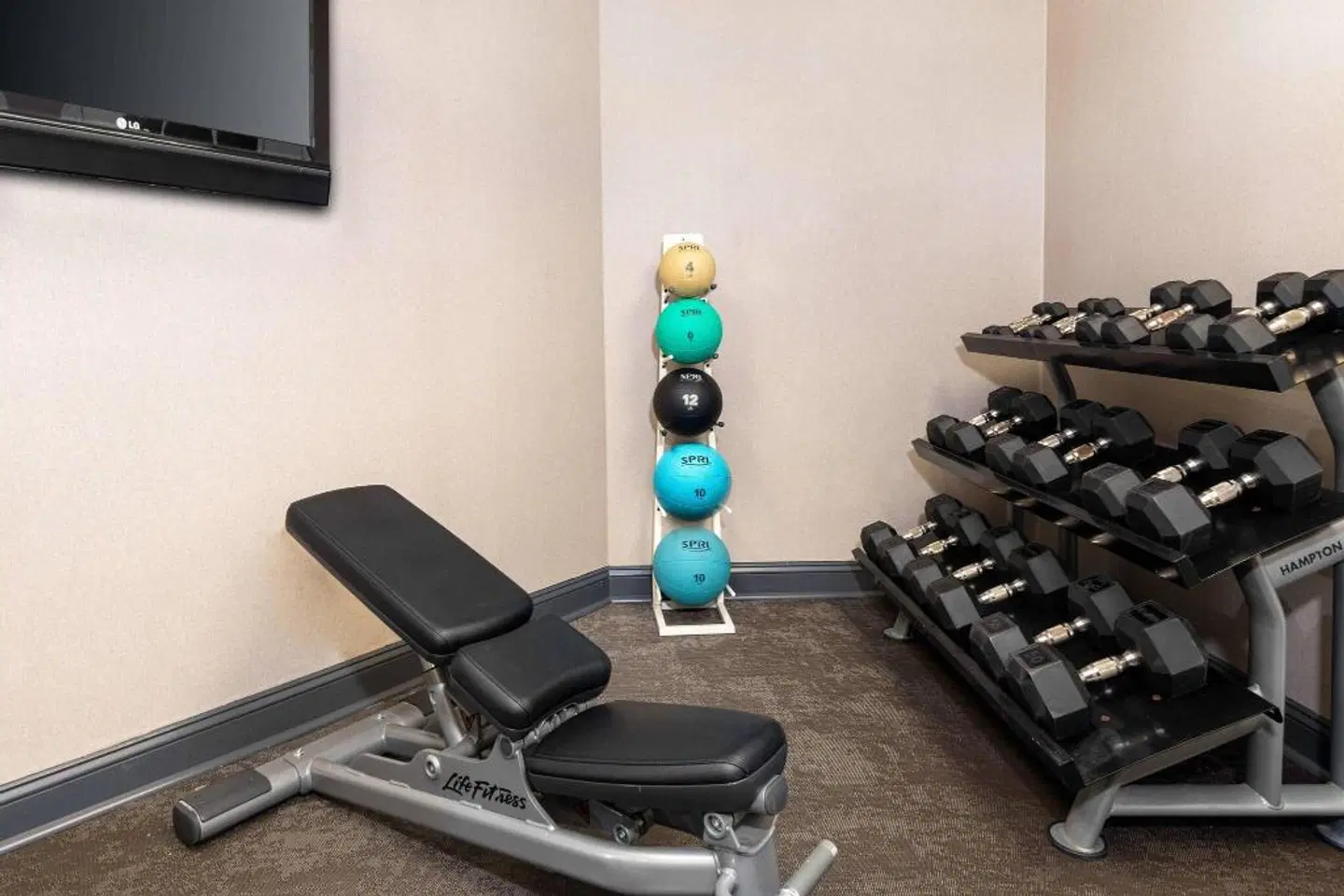 Residence Inn Boston Brockton SPORTS_AND_LEISURE