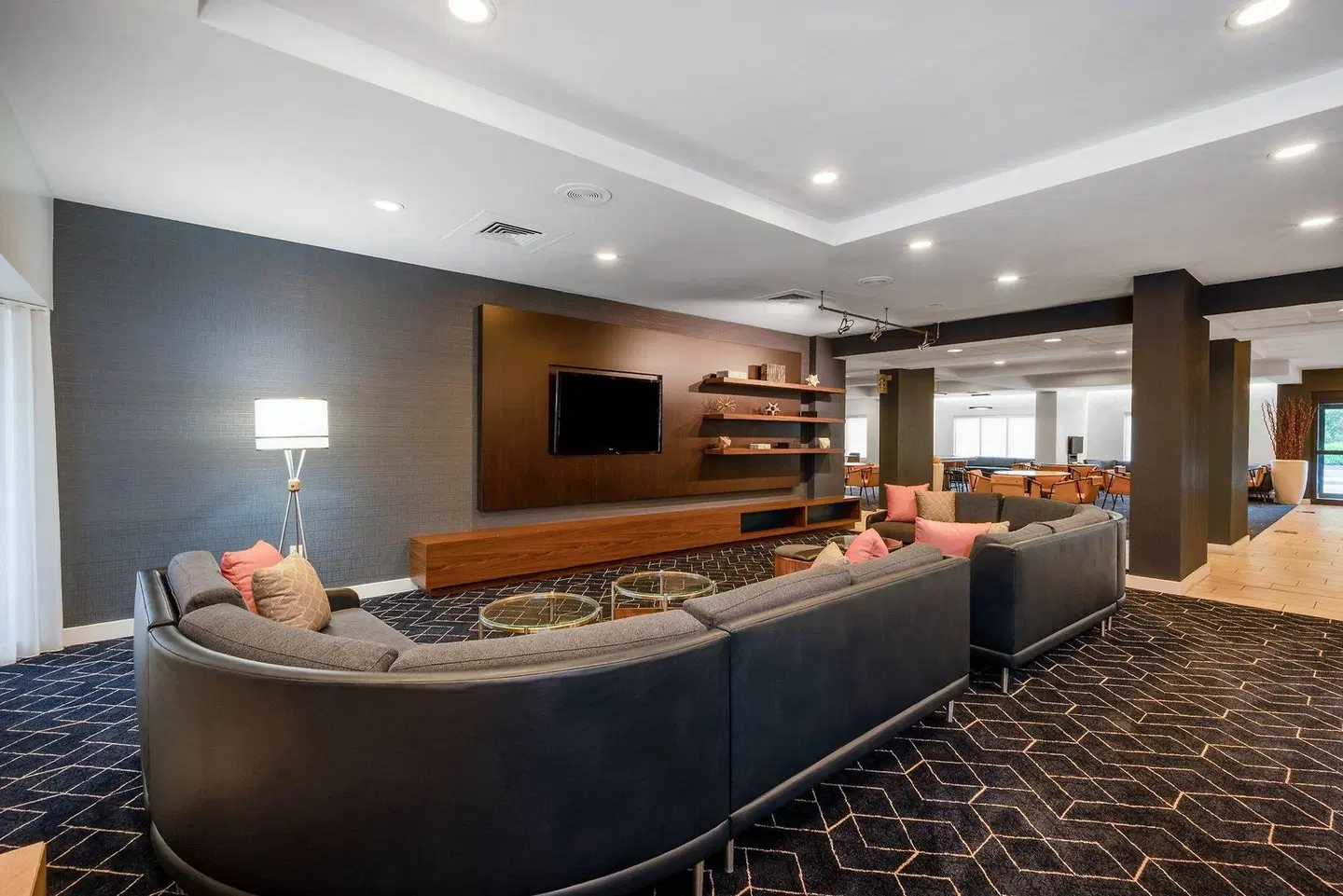 Courtyard by Marriott Columbus Airport Konferenz
