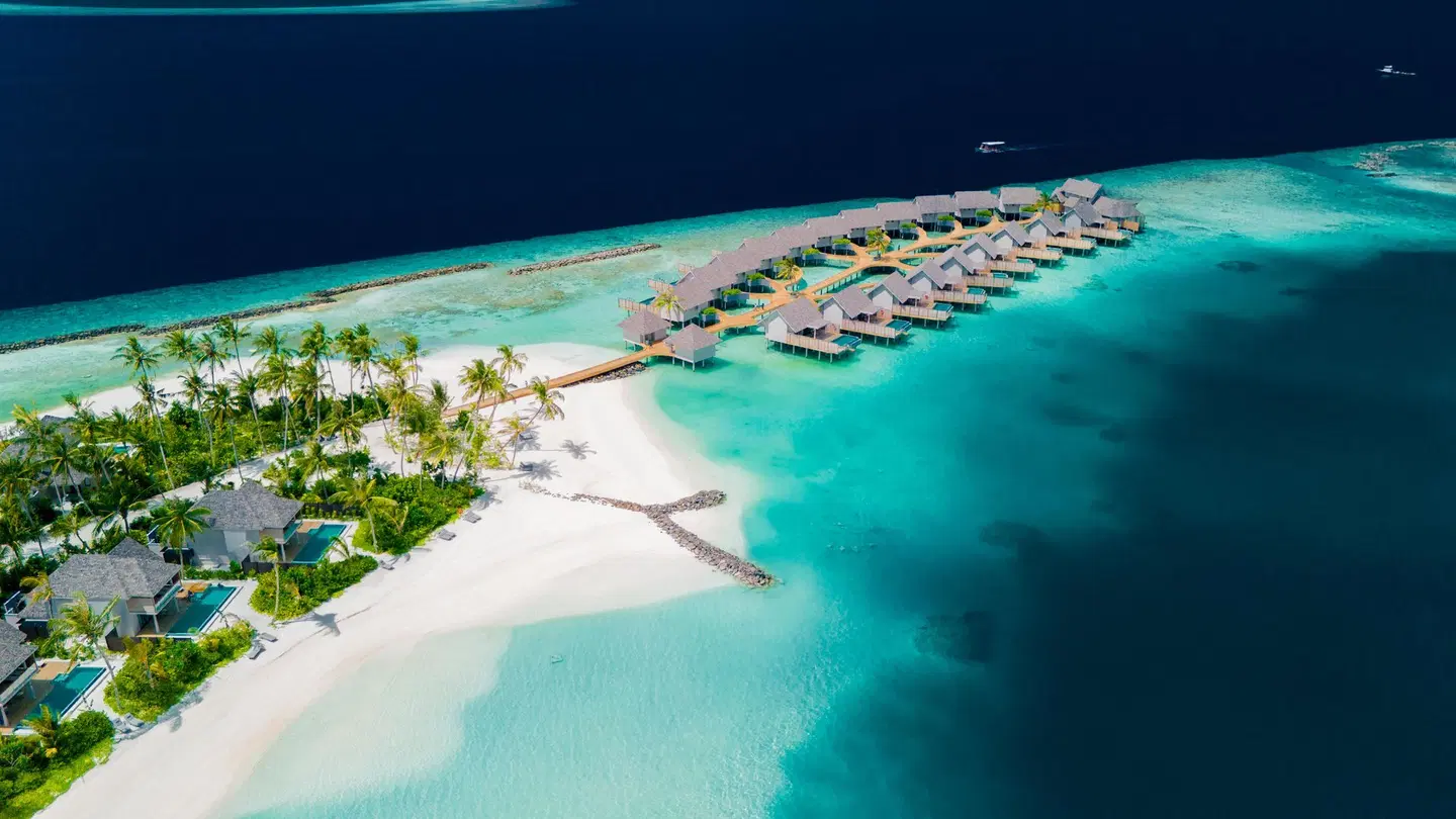 ananea Madivaru Maldives OUTDOOR_POOL