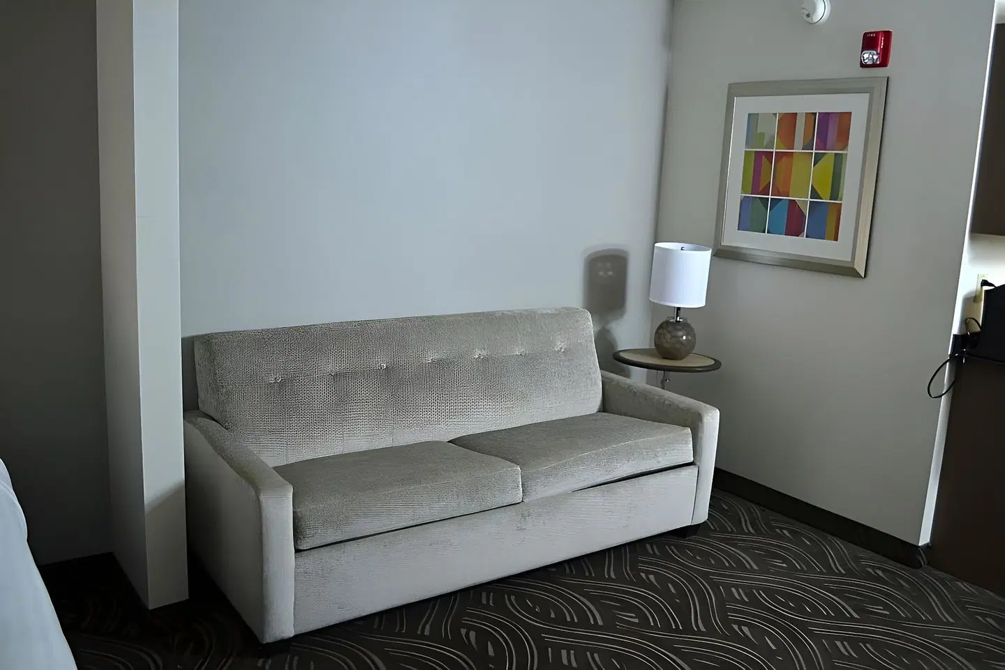Holiday Inn Express Kent State University ROOM_EXAMPLE