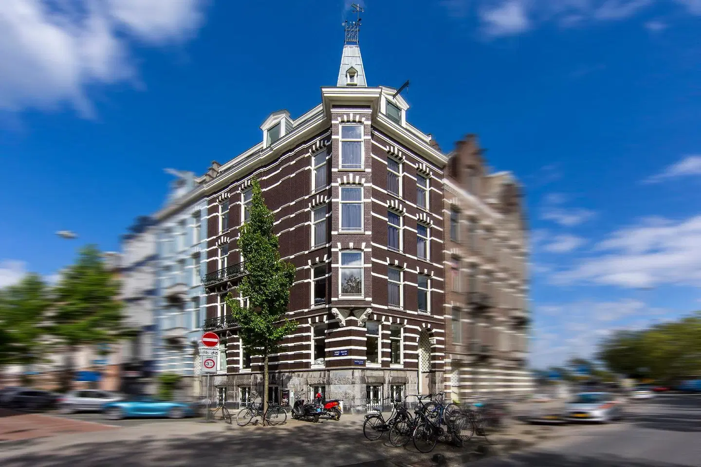 No. 377 House EXTERIOR