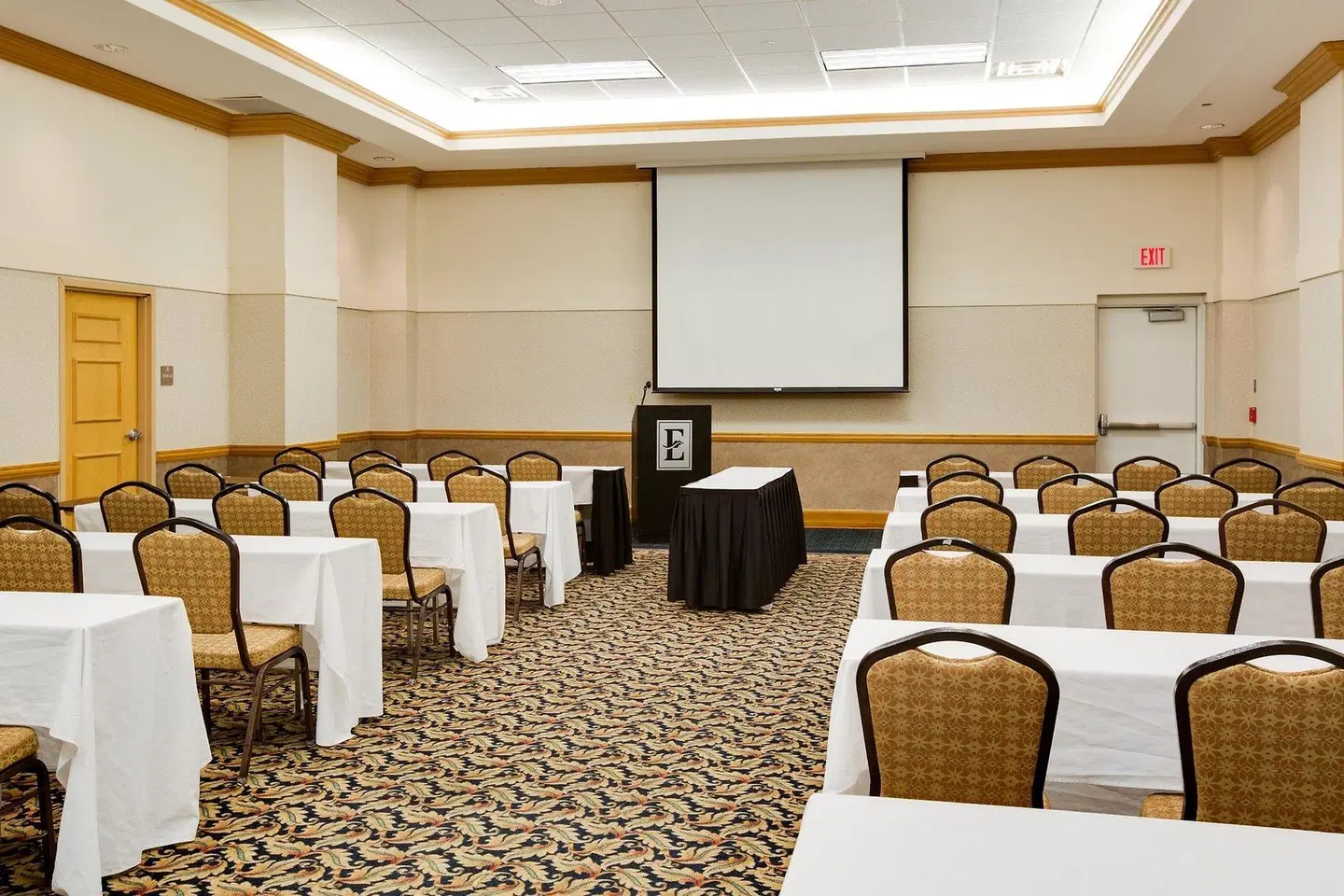 Embassy Suites by Hilton Columbus Dublin Konferenz