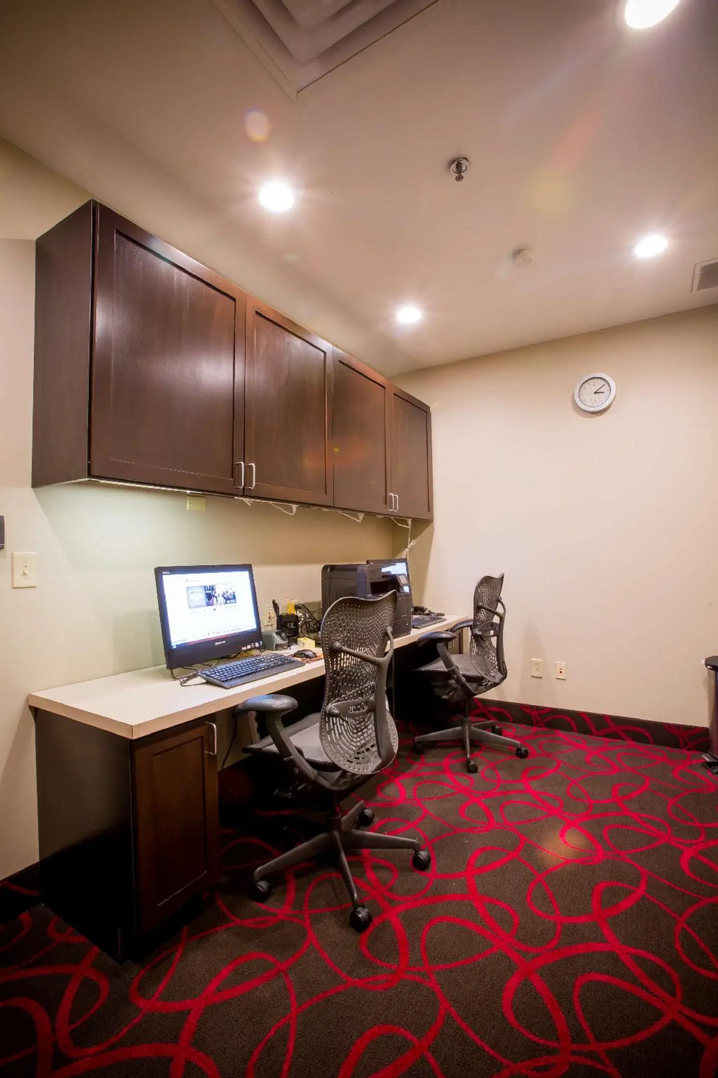 Hilton Garden Inn Columbus/Dublin Konferenz