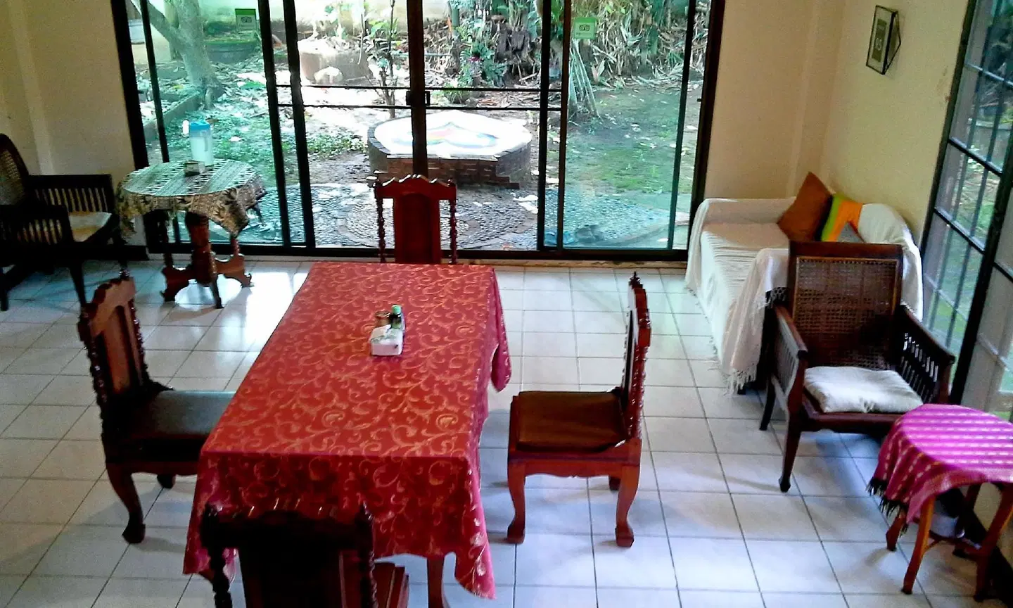 Chiang Mai House For Dreamer ROOM_EXAMPLE
