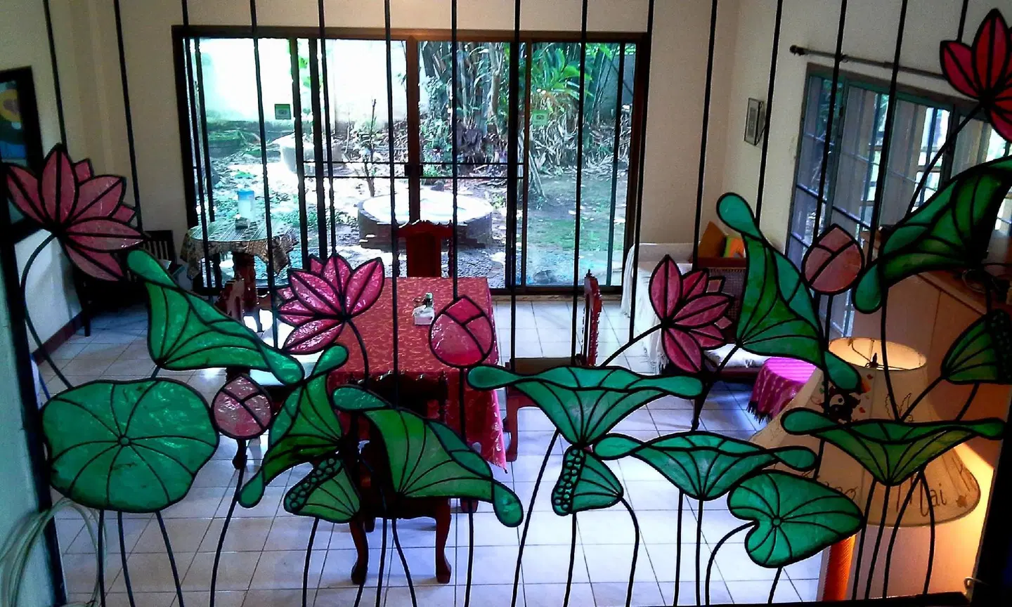 Chiang Mai House For Dreamer SPORTS_AND_LEISURE