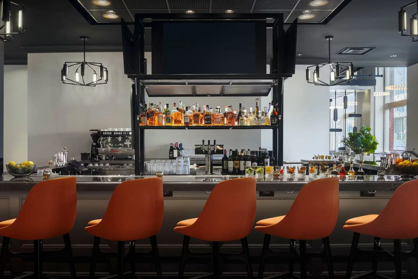 The Westin Columbus Bar