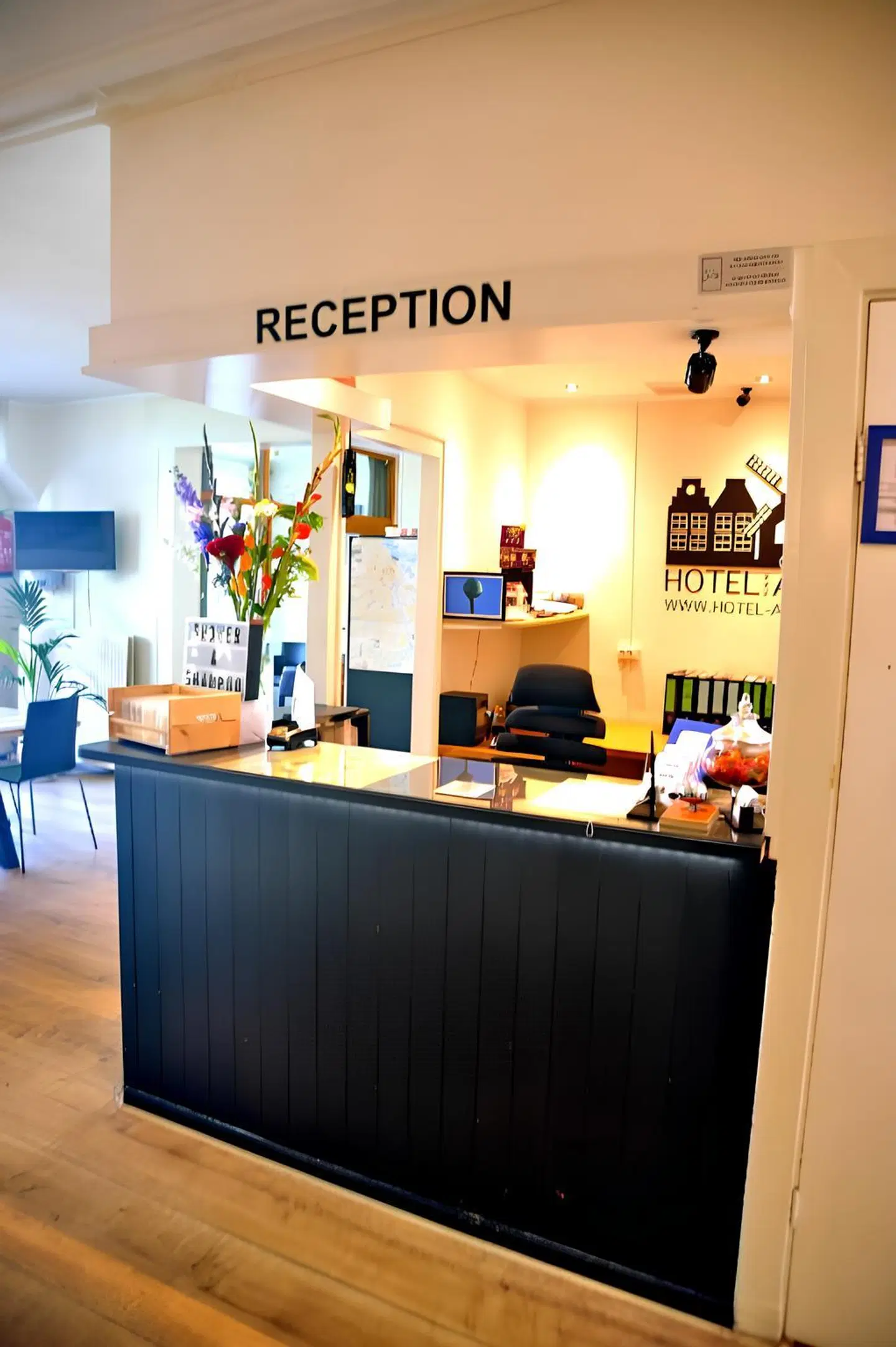 Abba Bar