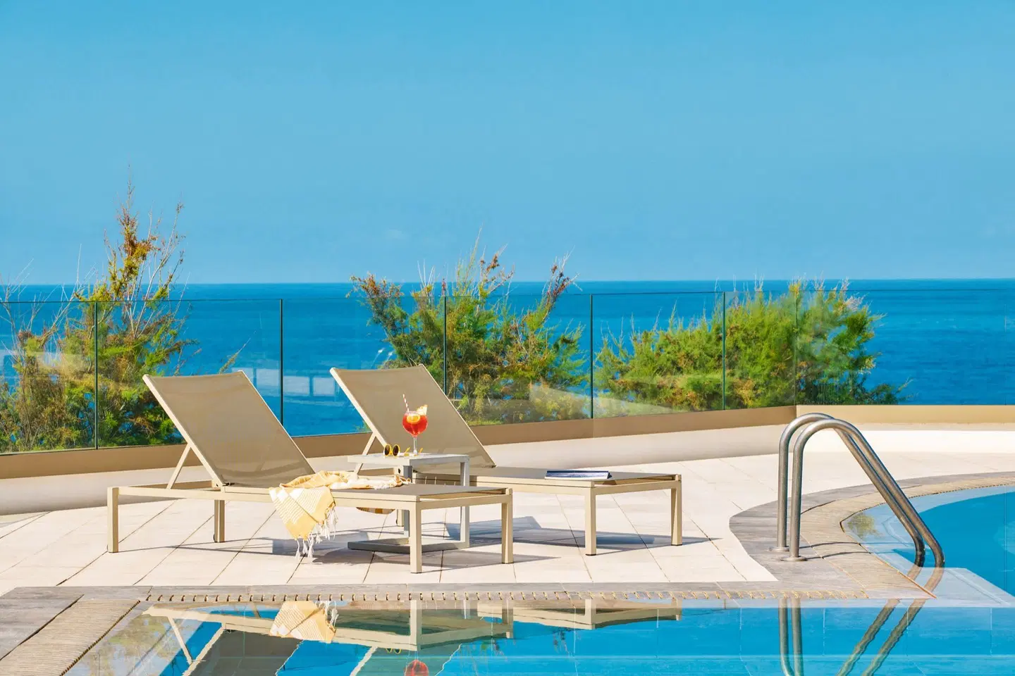Meliá La Palma OUTDOOR_POOL