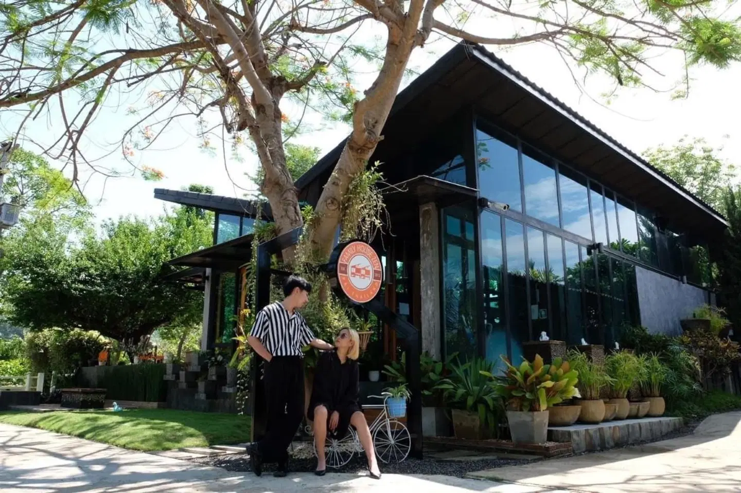 Family House Zen Boutique Resort SPORTS_AND_LEISURE