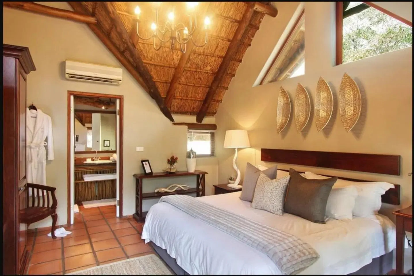 Itaga Luxury Private Game Lodge ROOM_EXAMPLE
