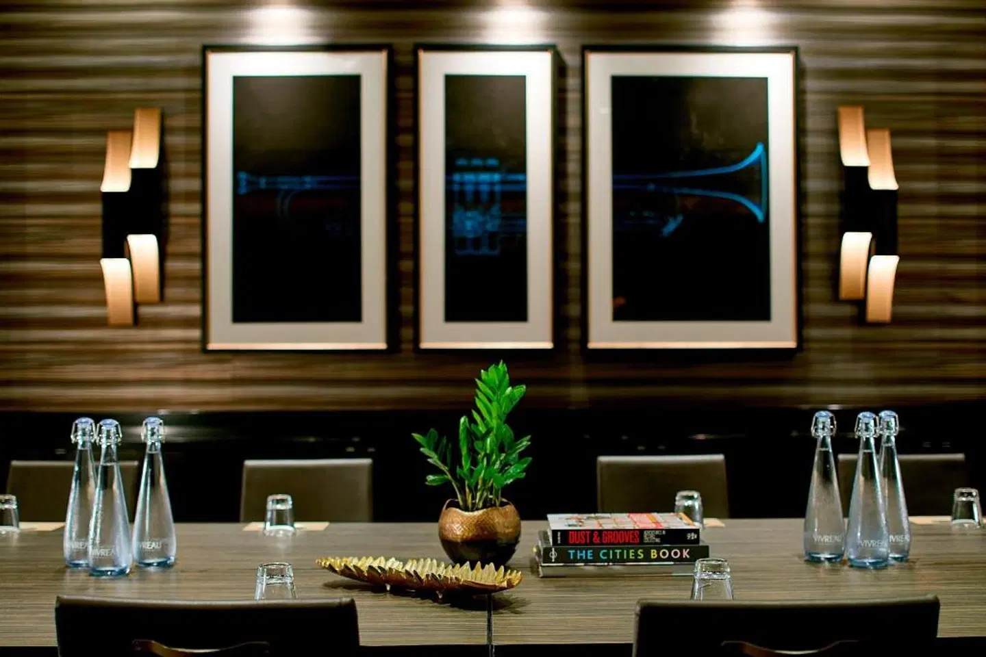 Renaissance Nashville Hotel Konferenz