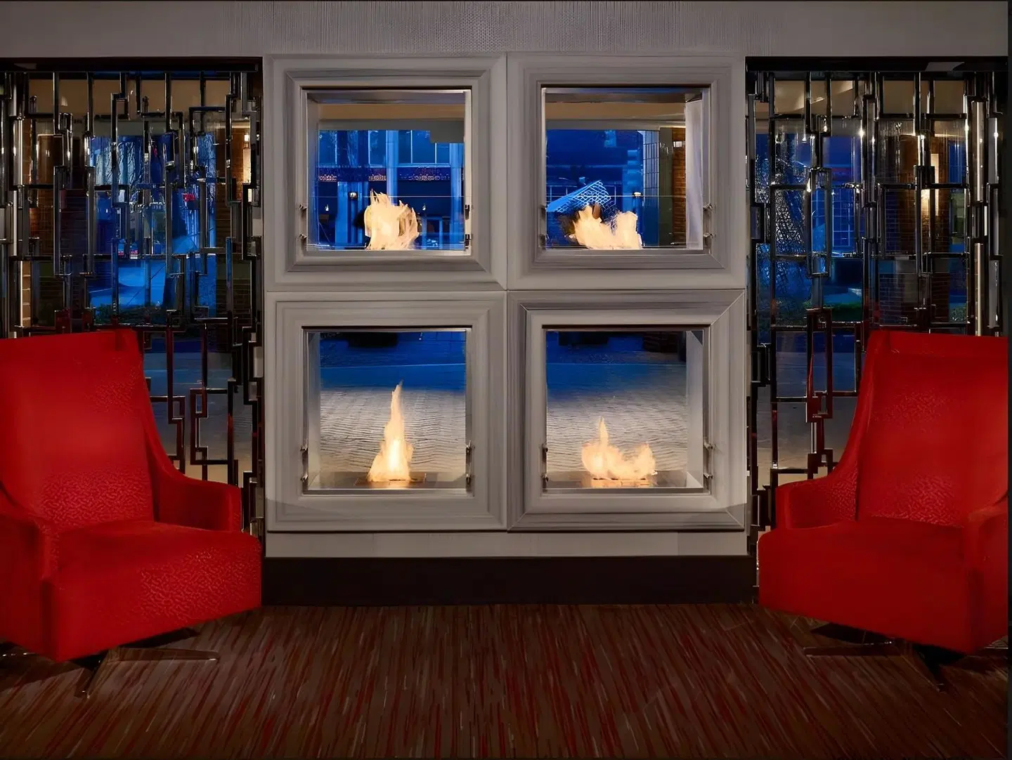 Royal Sonesta Boston LOUNGE_LOBBY