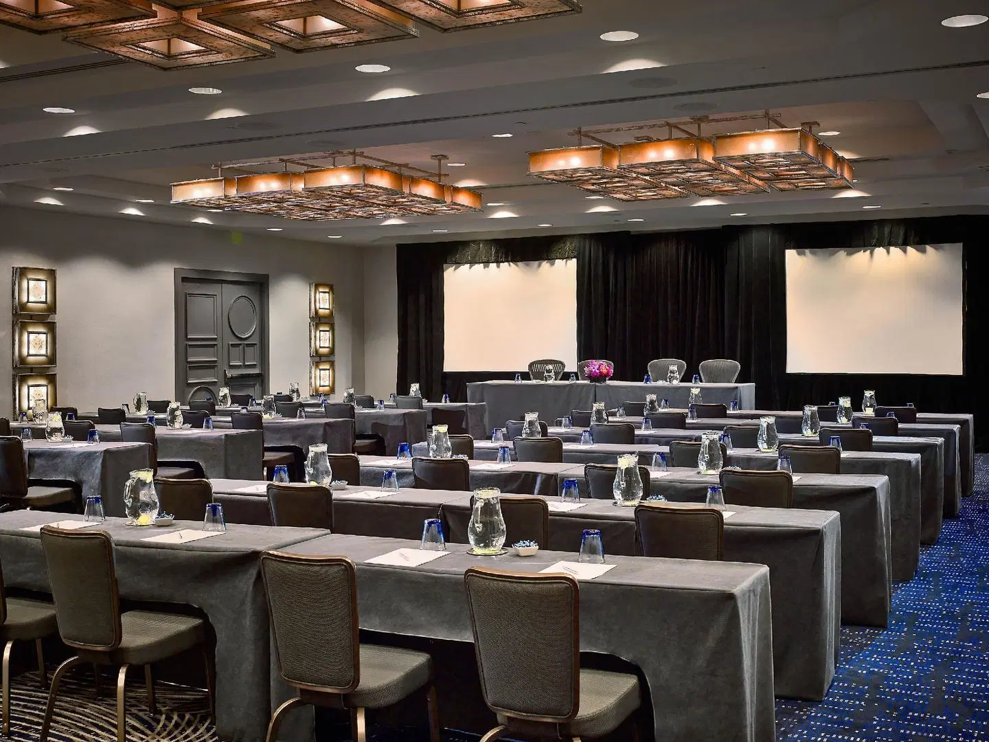 Royal Sonesta Boston Konferenz