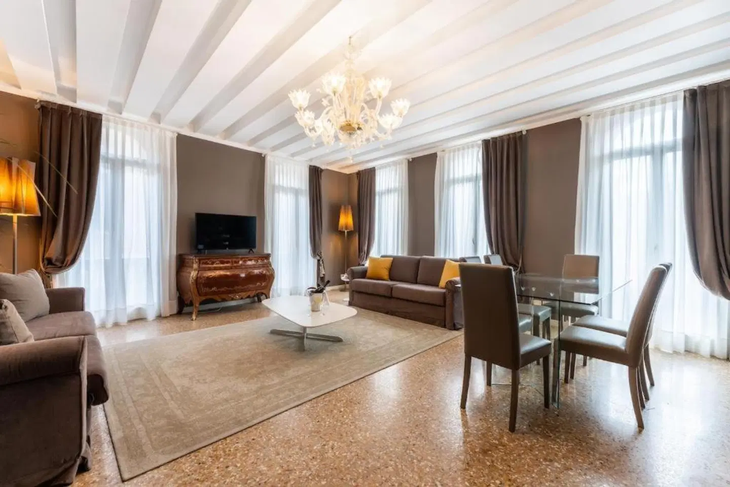 San Teodoro Palace LOUNGE_LOBBY
