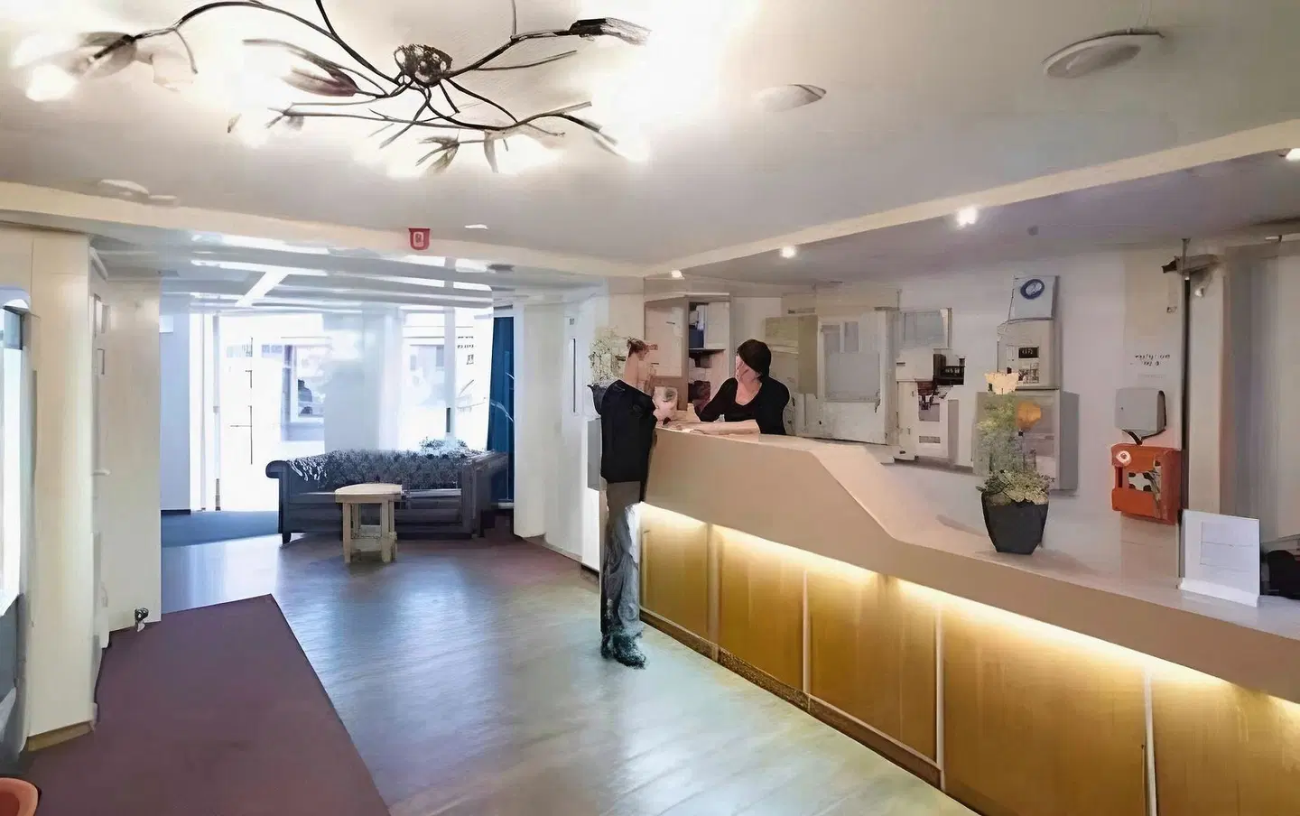 De Koopermoolen LOUNGE_LOBBY