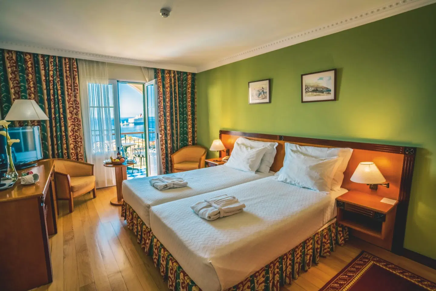 Quinta Bela São Tiago ROOM_EXAMPLE