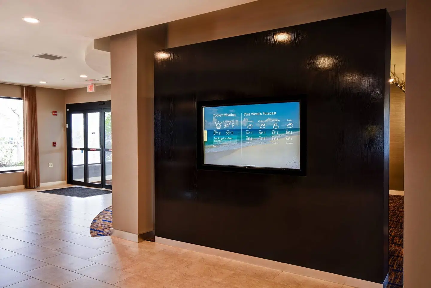 Courtyard by Marriott Cape Cod Hyannis ROOM_EXAMPLE